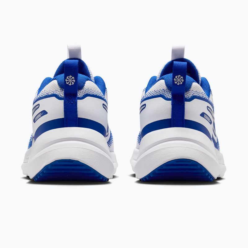 Кросівки дитячі Nike Cosmic Runner white/game royal/midnight navy/vast grey 4