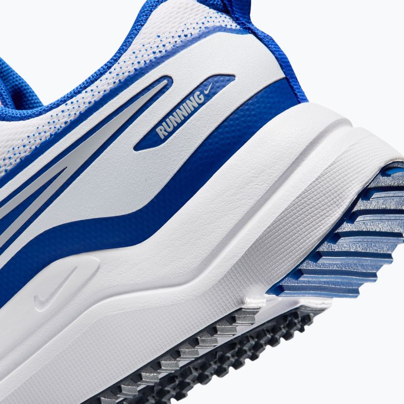 Кросівки для бігу Nike Cosmic Runner white/game royal/midnight navy/vast grey 9