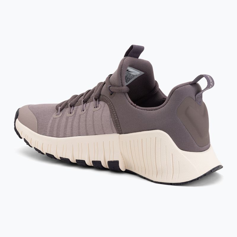 Кросівки для тренувань жіночі Nike Free Metcon 6 light violet ore/violet ore/chalk/tattoo 3