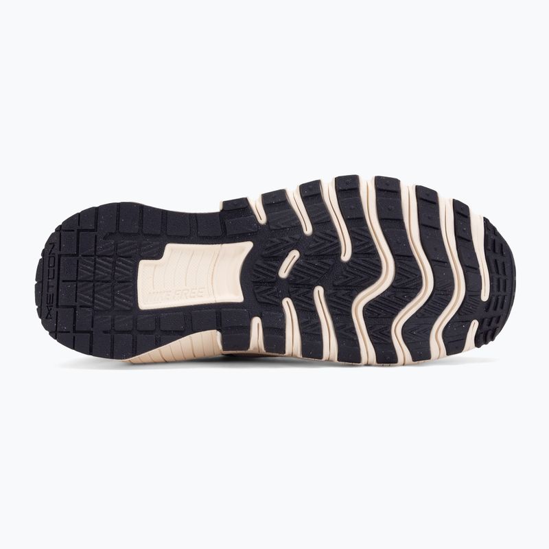 Жіноче тренувальне взуття Nike Free Metcon 6 light violet ore/violet ore/chalk/tattoo 4