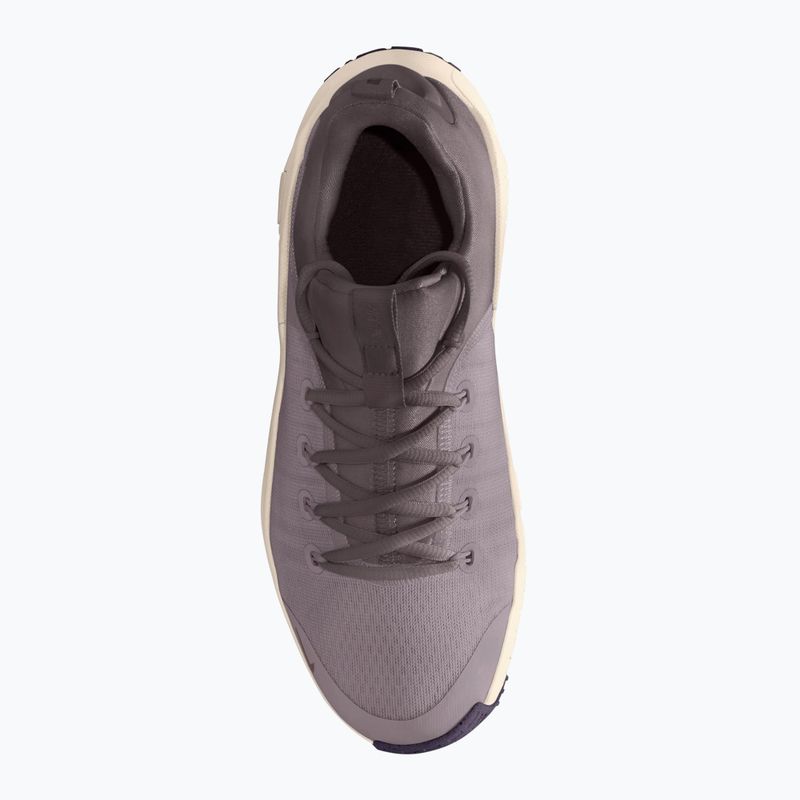 Кросівки для тренувань жіночі Nike Free Metcon 6 light violet ore/violet ore/chalk/tattoo 11