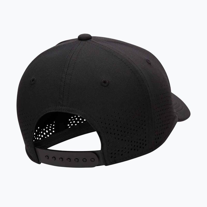 Czapka z daszkiem Nike Dri-Fit ADV Club black/white 2