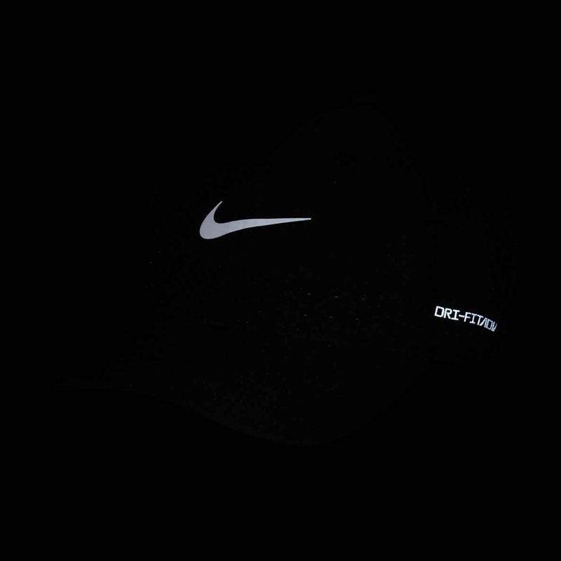 Кепка Nike Dri-Fit ADV Club black/white 3