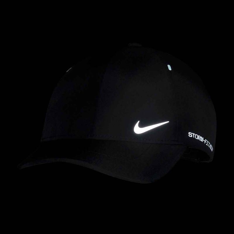 Кепка з козирком Nike Storm-Fit ADV Club black 3