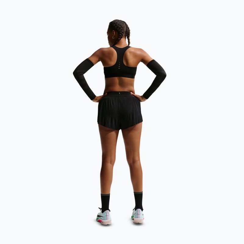 Бюстгальтер для тренувань Nike Swift High-Support Lightly Lined black 5