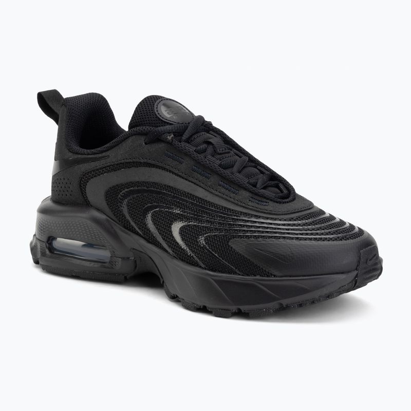 Взуття Nike Air Max Fire black/black
