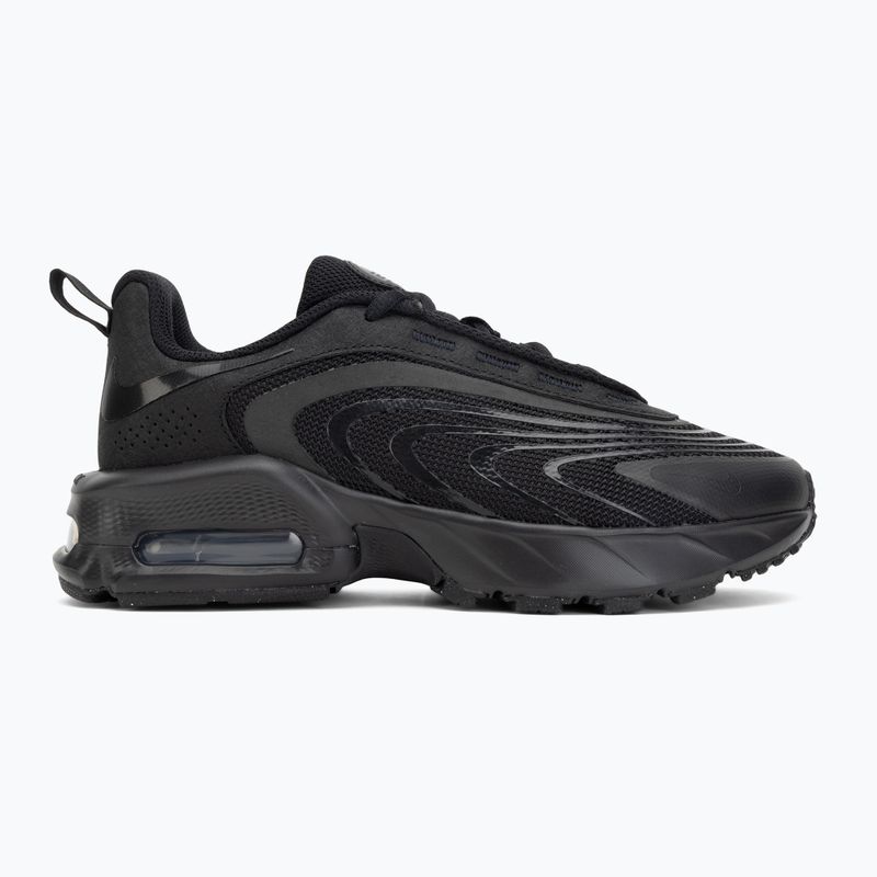 Взуття Nike Air Max Fire black/black 2