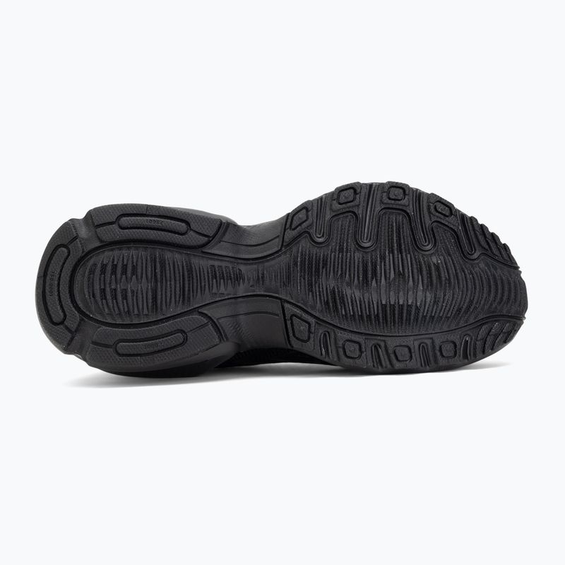 Дитяче взуття Nike Air Max Fire black/black 4