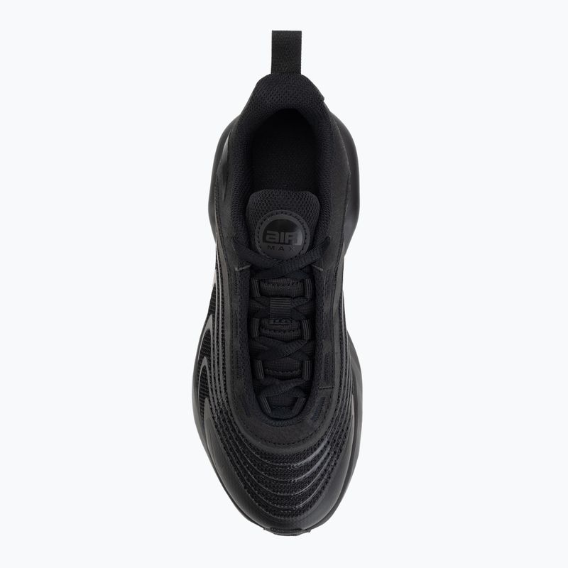 Взуття Nike Air Max Fire black/black 5
