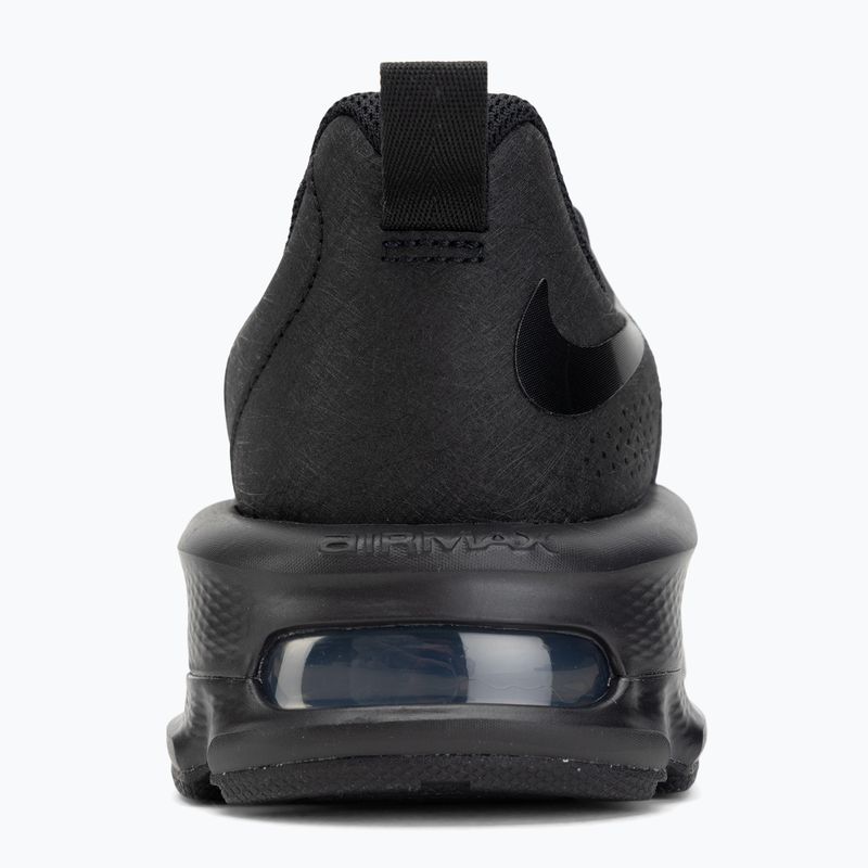Взуття Nike Air Max Fire black/black 6