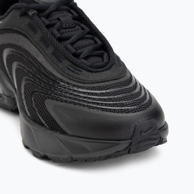 Взуття Nike Air Max Fire black/black 7