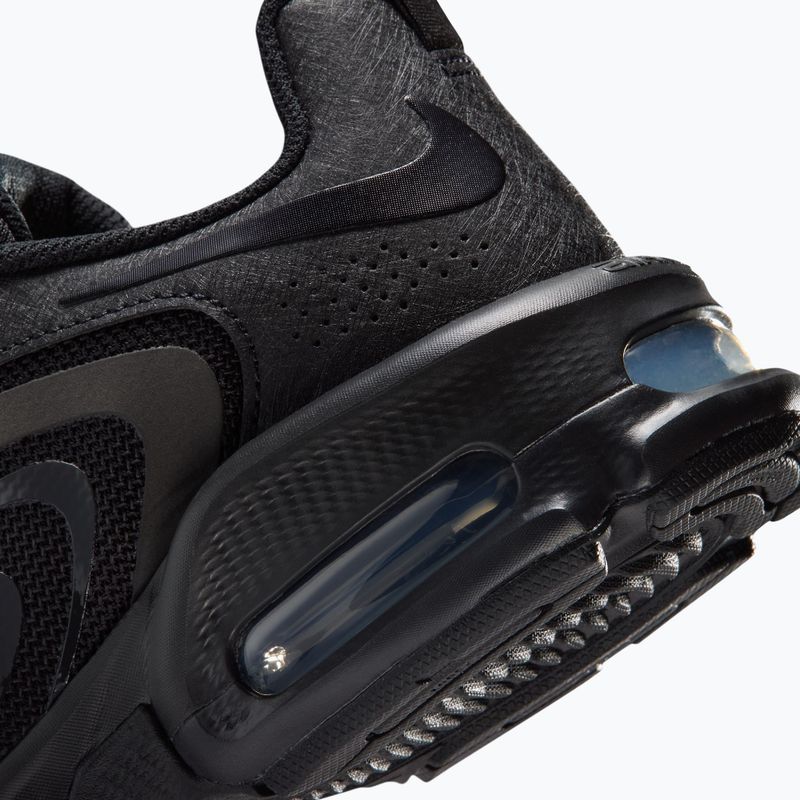 Взуття Nike Air Max Fire black/black 9