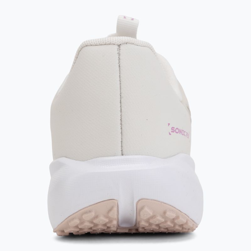 Взуття Nike Sonic Fly phantom/cream ii/silt red/tattoo 6