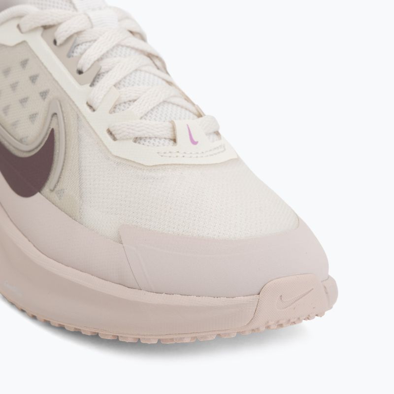 Взуття Nike Sonic Fly phantom/cream ii/silt red/tattoo 7