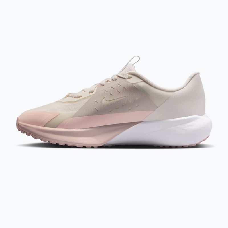 Кросівки дитячі Nike Sonic Fly phantom/cream ii/silt red/tattoo 2
