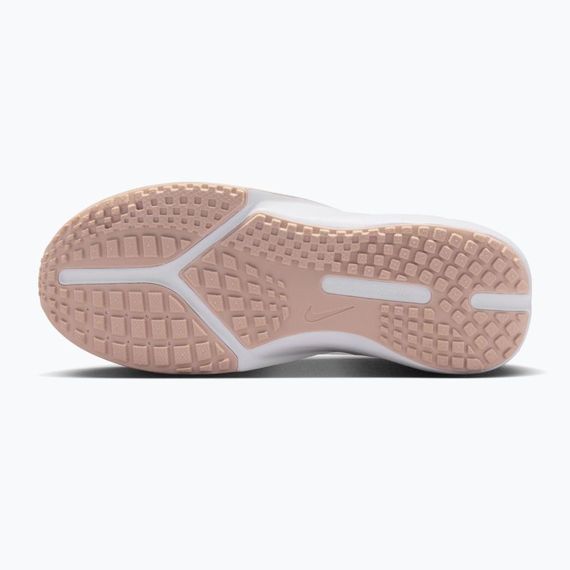 Кросівки дитячі Nike Sonic Fly phantom/cream ii/silt red/tattoo 5