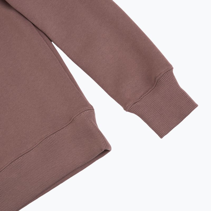 Кофта жіноча Nike Sportswear Phoenix Fleece Crewneck tattoo/sail 7