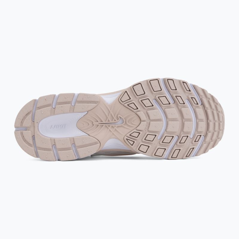 Кросівки жіночі Nike V5 RNR summit white/white/vast grey/silt red 4