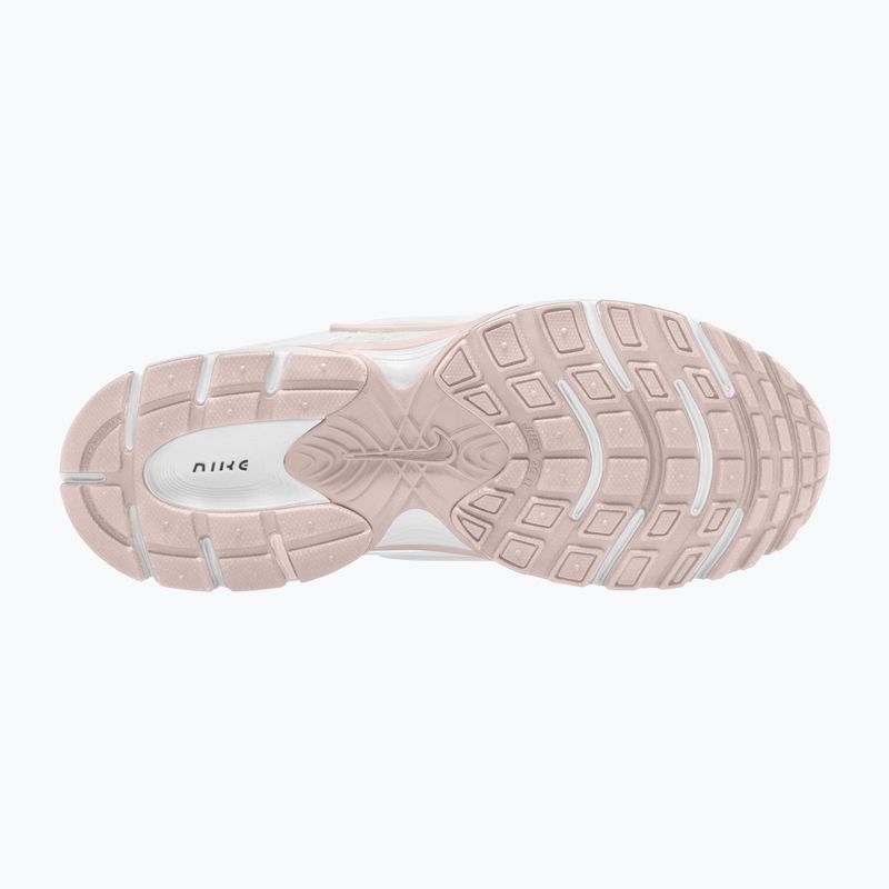 Кросівки жіночі Nike V5 RNR summit white/white/vast grey/silt red 3