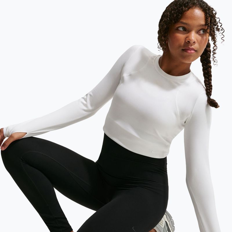 Легінси дитячі Nike MAVN black/black 4