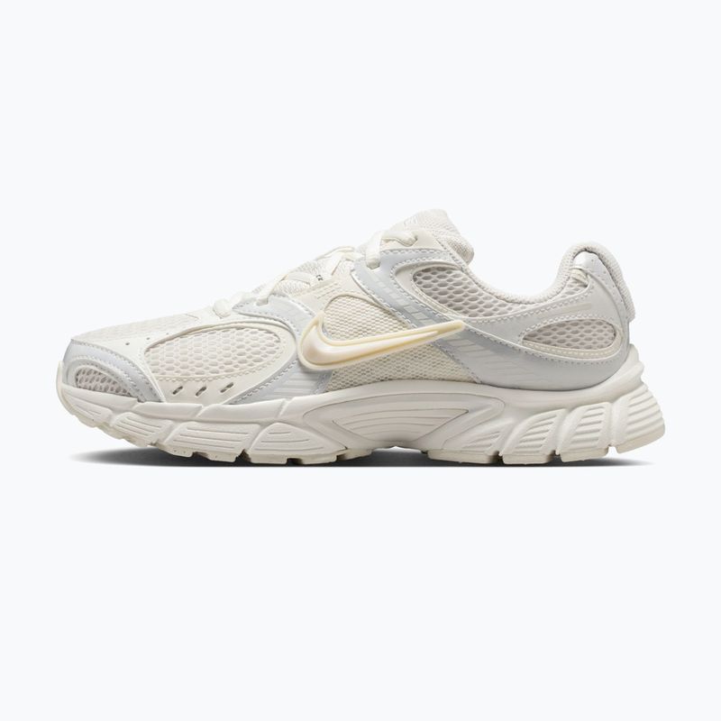 Взуття жіноче Nike V5 RNR phantom/sail/metallic summit white/phantom 2