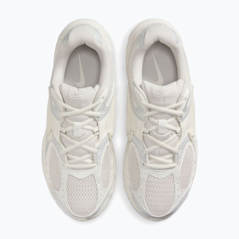 Взуття жіноче Nike V5 RNR phantom/sail/metallic summit white/phantom 5