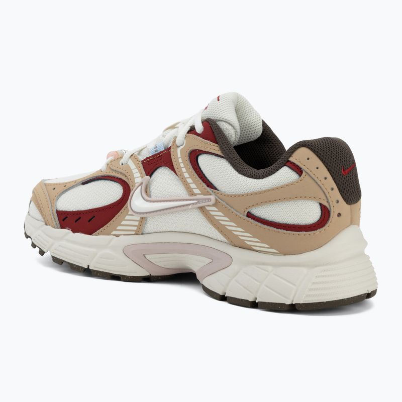 Кросівки жіночі Nike V5 RNR soft pearl/phantom/metallic silver 3