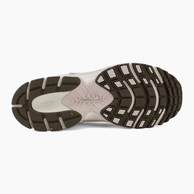 Кросівки жіночі Nike V5 RNR soft pearl/phantom/metallic silver 4