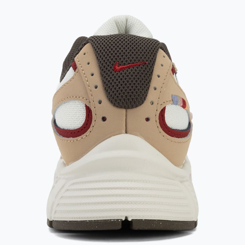 Кросівки жіночі Nike V5 RNR soft pearl/phantom/metallic silver 6