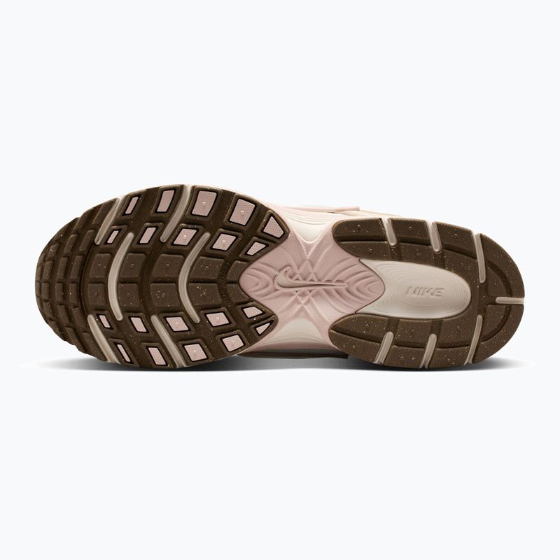 Кросівки жіночі Nike V5 RNR soft pearl/phantom/metallic silver 13