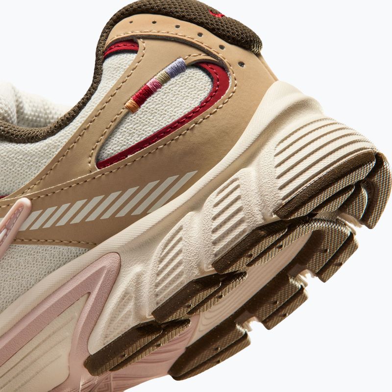 Кросівки жіночі Nike V5 RNR soft pearl/phantom/metallic silver 15