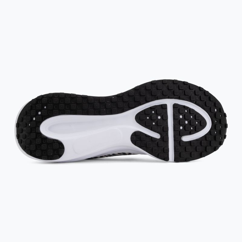 Кросівки для бігу жіночі Nike Revolution 8 white/metallic gold/black 4