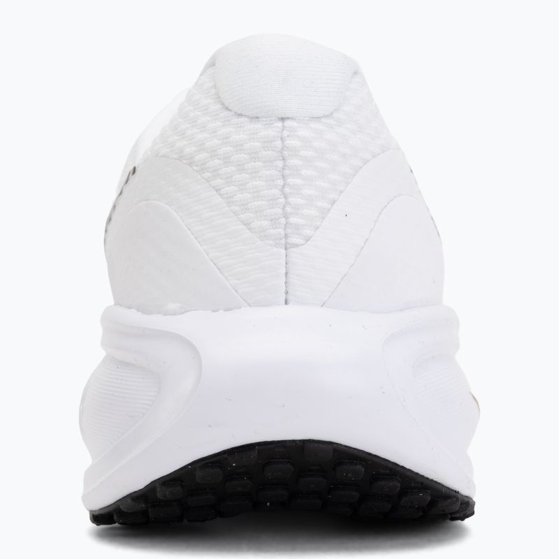 Кросівки для бігу жіночі Nike Revolution 8 white/metallic gold/black 6