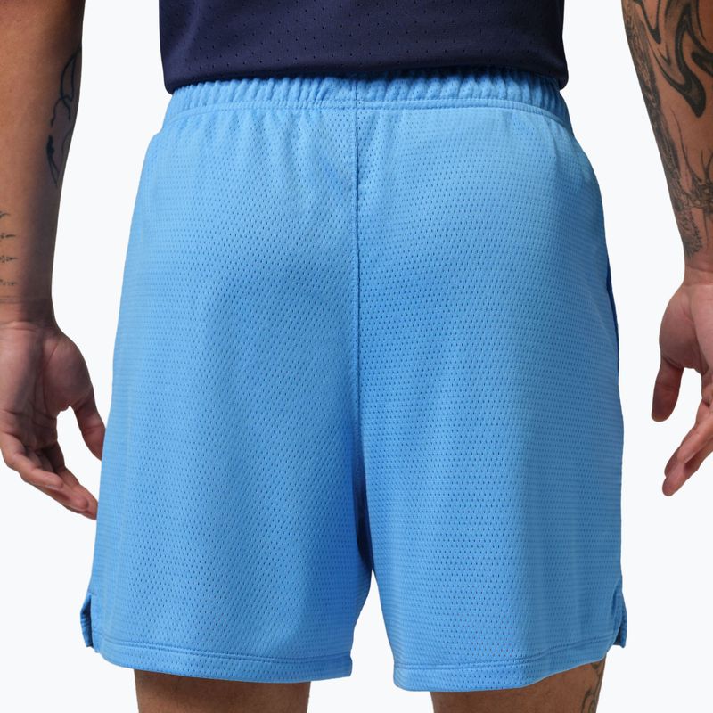 Шорти чоловічі Jordan Sport Essentials Dri-Fit university blue 4
