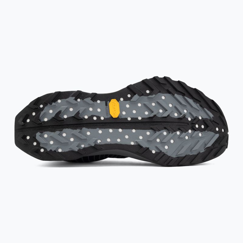 Чоловічі бігові кросівки Nike ACG Ultrafly Trail чорний/photon dust 4