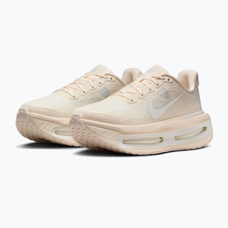 Кросівки для бігу жіночі Nike Vomero Premium ESS chalk/pale ivory/summit white/white 3