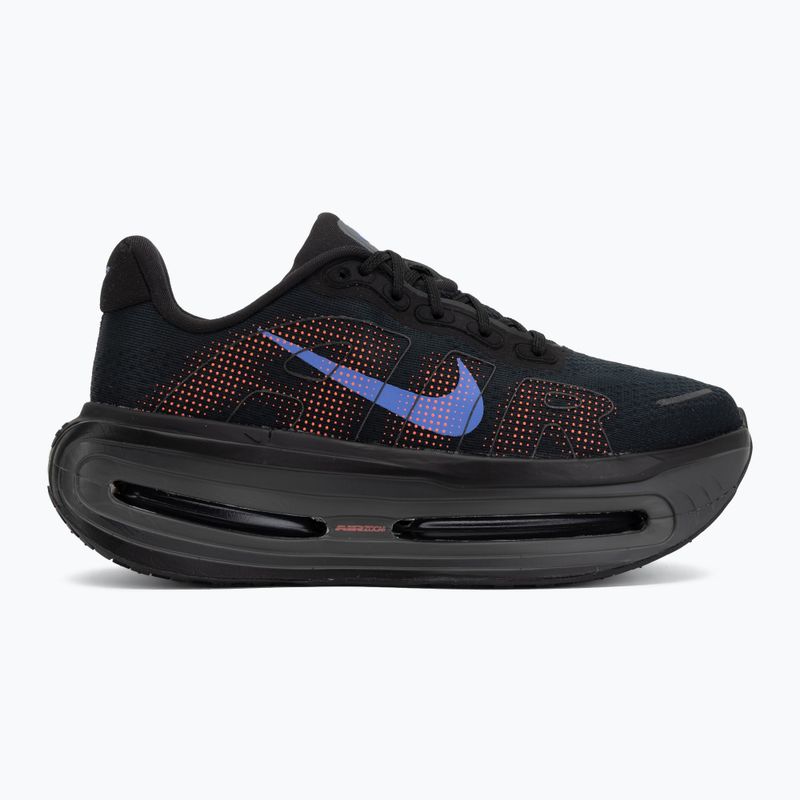Кросівки для бігу жіночі Nike Vomero Premium black/hot lava/anthracite/sapphire 2