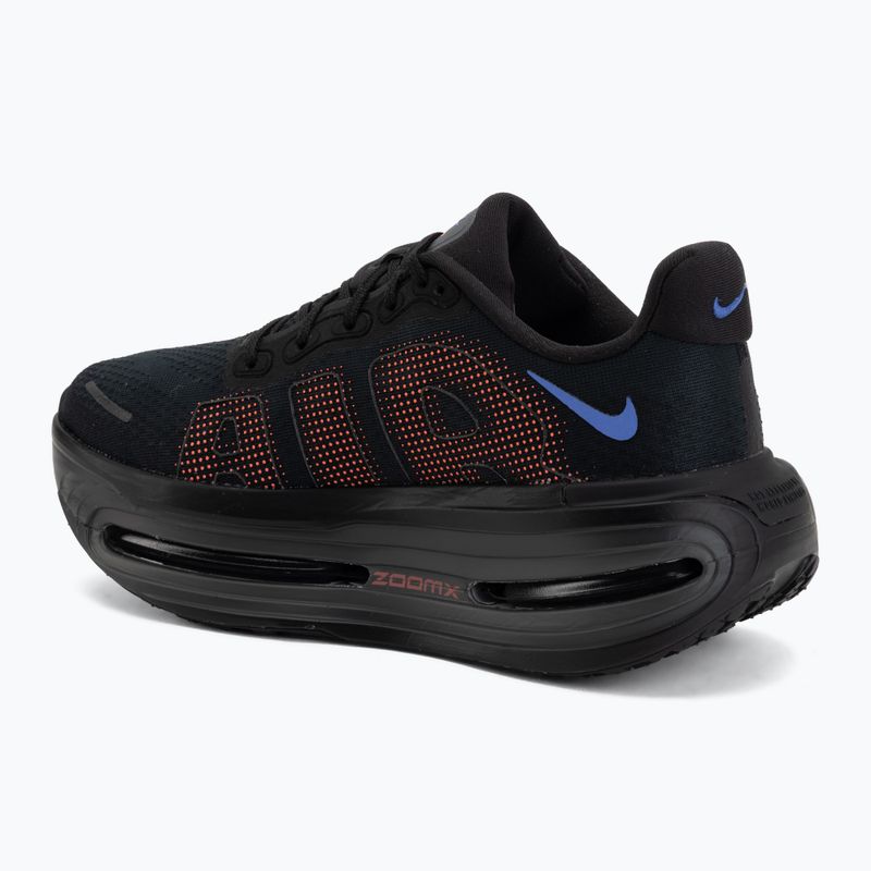Кросівки для бігу жіночі Nike Vomero Premium black/hot lava/anthracite/sapphire 3