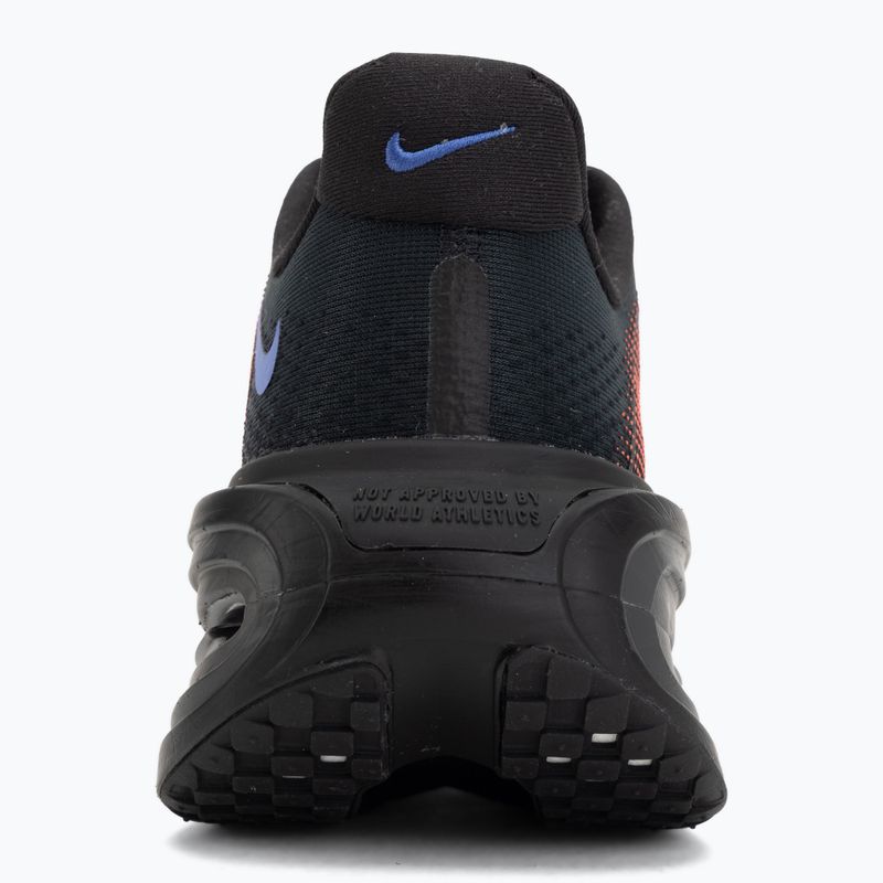 Кросівки для бігу жіночі Nike Vomero Premium black/hot lava/anthracite/sapphire 6