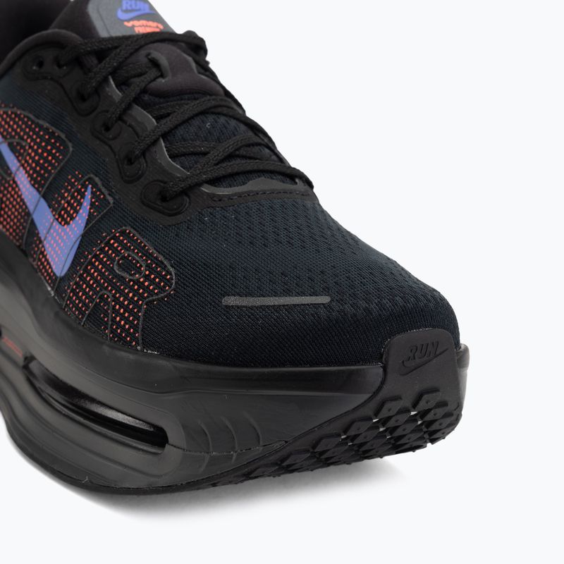 Кросівки для бігу жіночі Nike Vomero Premium black/hot lava/anthracite/sapphire 7
