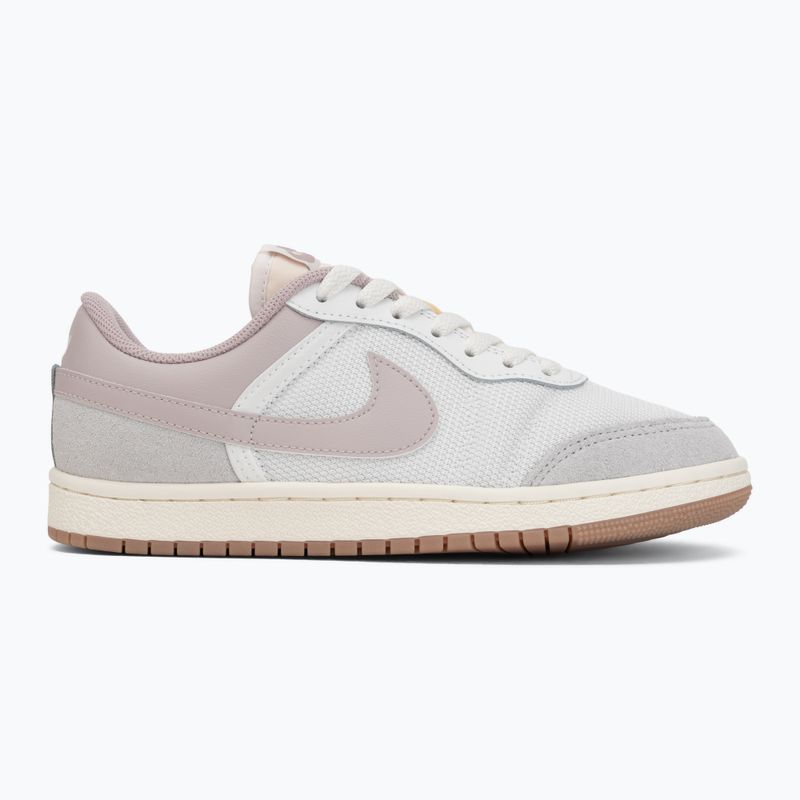 Жіноче взуття Air Jordan Skyline Low summit white/neutral grey/particle rose 2