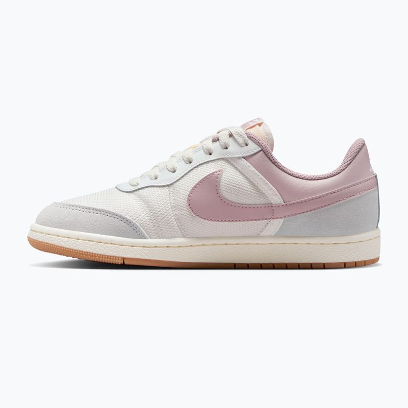 Кросівки жіночі Nike Air Jordan Skyline Low summit white/neutral grey/particle rose 2