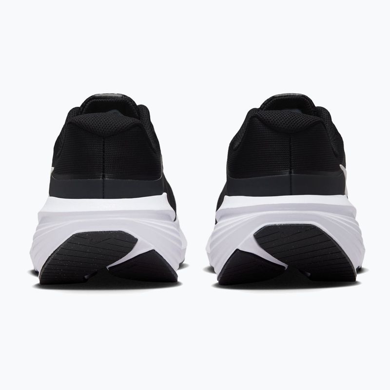 Кросівки для бігу чоловічі Nike Downshifter 14 black/anthracite/wolf grey/white 4