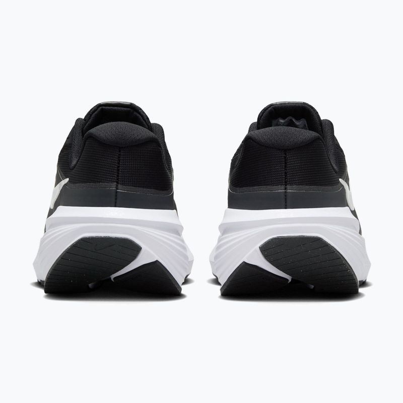 Жіночі бігові кросівки Nike Downshifter 14 black/anthracite/wolf grey/white 4