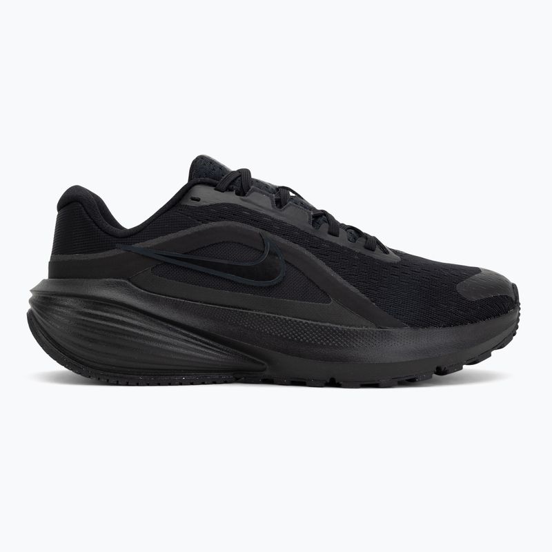 Кросівки для бігу жіночі Nike Downshifter 14 black/anthracite/black 2