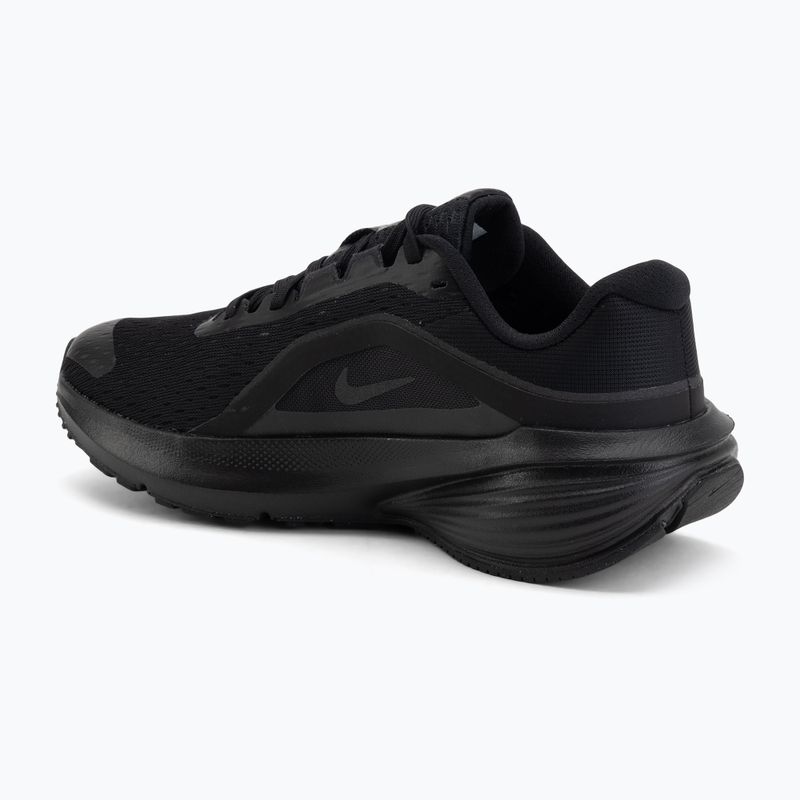 Кросівки для бігу жіночі Nike Downshifter 14 black/anthracite/black 3