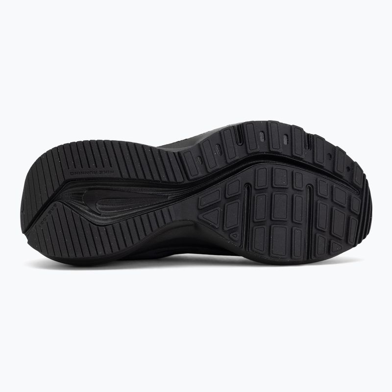 Кросівки для бігу жіночі Nike Downshifter 14 black/anthracite/black 4