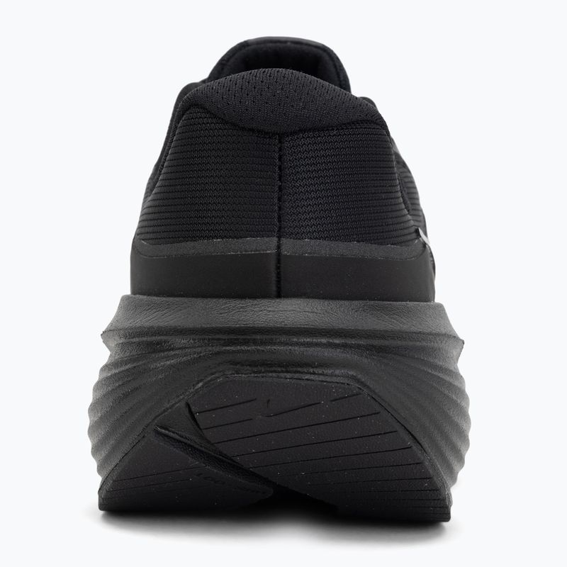 Кросівки для бігу жіночі Nike Downshifter 14 black/anthracite/black 6