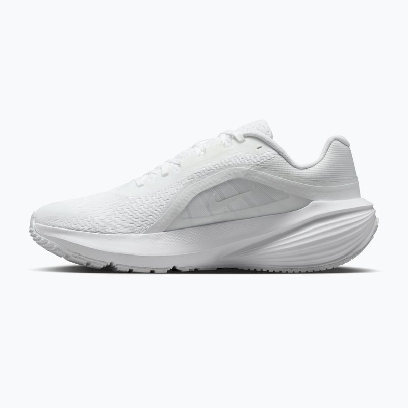 Жіночі бігові кросівки Nike Downshifter 14 white/white 2
