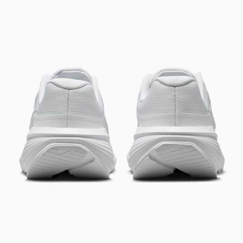 Жіночі бігові кросівки Nike Downshifter 14 white/white 4